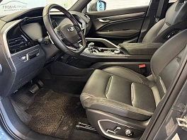 Geely Tugella, 2024г, передний привод, автомат