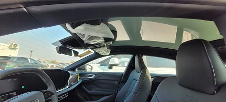 Audi A5, 2025г, полный привод, робот