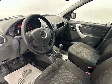 Lada (ВАЗ) Largus, 2019г, передний привод, механика