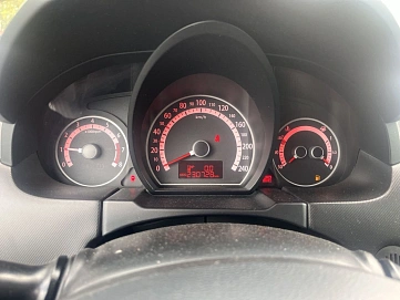Kia Ceed, 2010г, передний привод, механика