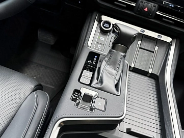 Lexus GX, 2024г, полный привод, автомат