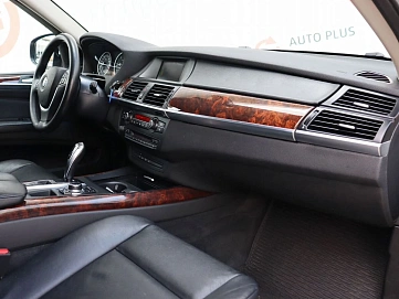 BMW X5, 2012г, полный привод, автомат