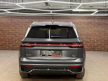 Geely Xingyue L, 2025г, полный привод, автомат