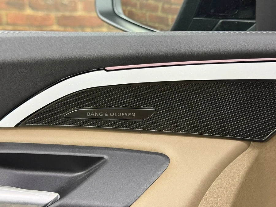 Audi Q5, 2026г., полный привод, робот