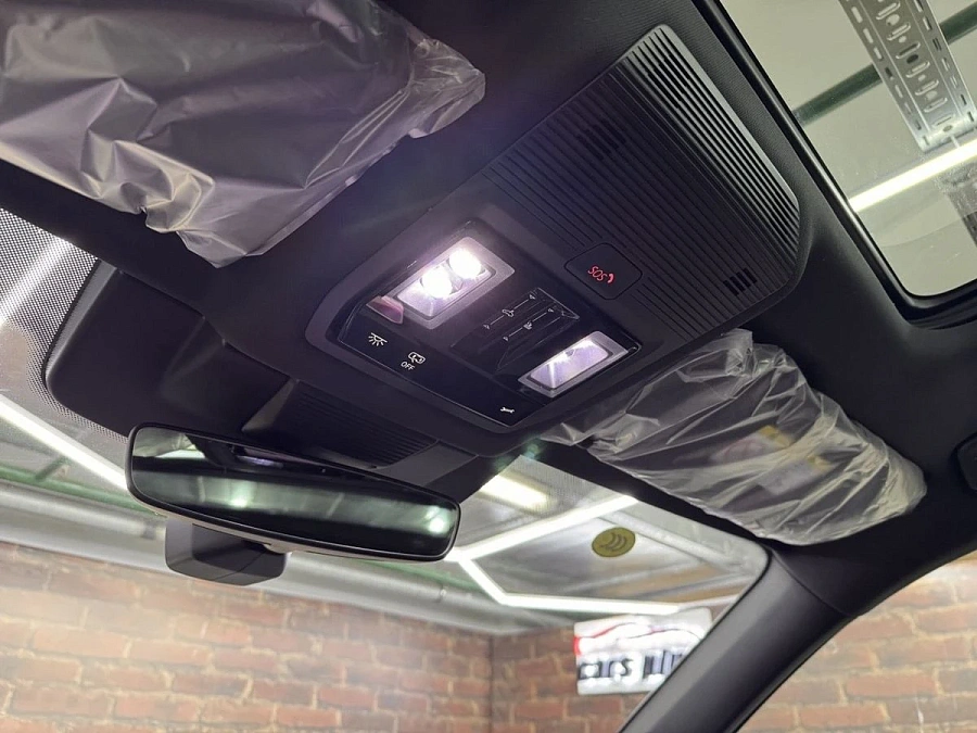 Volkswagen Tiguan, 2026г., полный привод, робот