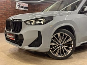 BMW X1, 2025г., полный привод, робот
