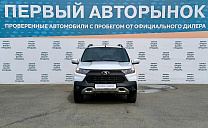 LADA_ВАЗ , 2023г., передний привод, механика