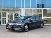 Hyundai Sonata, 2020г., передний привод, автомат