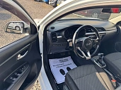 Kia Rio, 2017г., передний привод, автомат