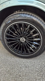 Mercedes-Benz GLC Coupe, 2025г, полный привод, автомат