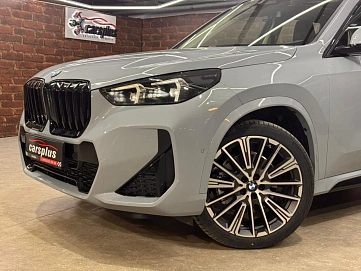 BMW X1, 2025г, полный привод, робот