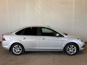 Ford Focus, 2011г, передний привод, автомат