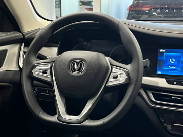 Changan , 2020г., передний привод, автомат