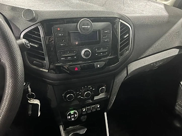 Lada (ВАЗ) , 2020г., передний привод, механика