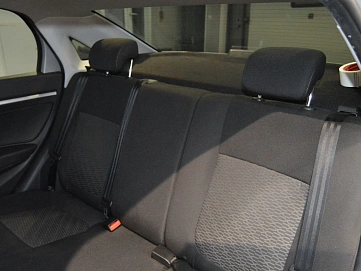 Lada (ВАЗ) Vesta, 2022г, передний привод, механика