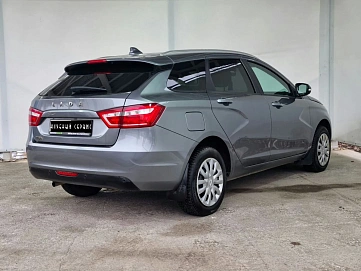 Lada (ВАЗ) Vesta, 2020г, передний привод, механика