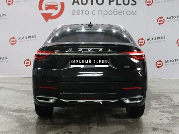 Haval F7x, 2021г, полный привод, робот