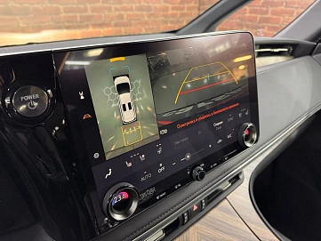 Lexus LM, 2024г, полный привод, вариатор