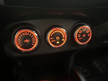 Mitsubishi Outlander, 2010г, передний привод, вариатор