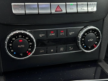 Mercedes-Benz C-Класс, 2013г, задний привод, автомат