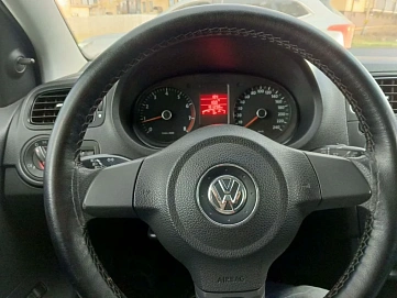 Volkswagen Polo, 2012г., передний привод, механика