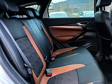 Lada (ВАЗ) , 2024г., передний привод, вариатор