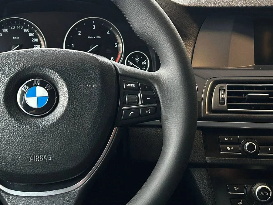 BMW , 2013г., задний привод, автомат