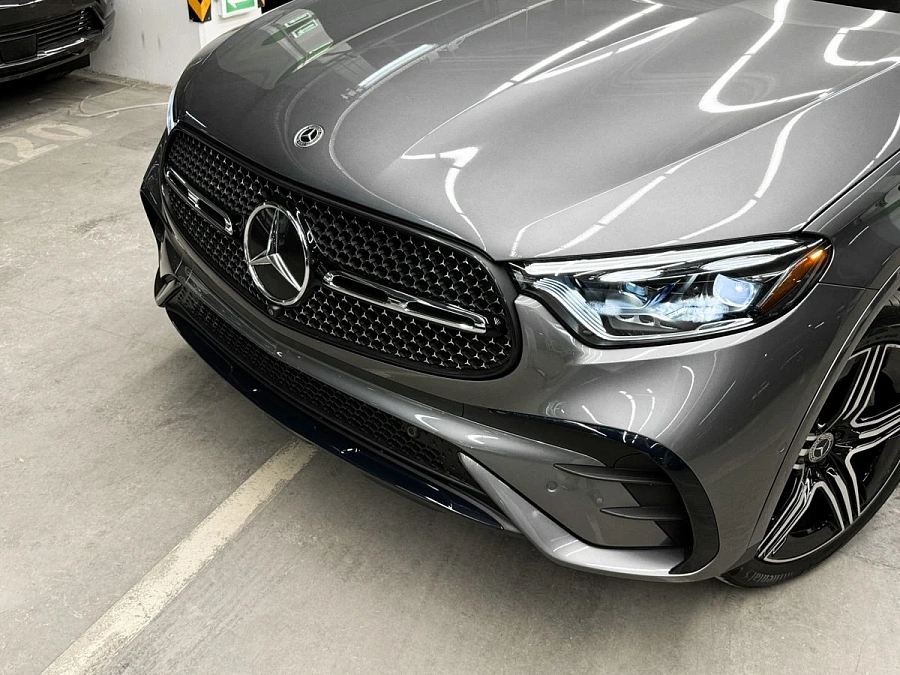 Mercedes-Benz GLC, 2023г., полный привод, автомат