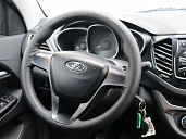 Lada (ВАЗ) Vesta, 2016г., передний привод, механика