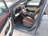 Geely Monjaro, 2024г., полный привод, автомат