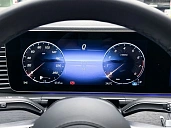 Mercedes-Benz GLS, 2024г., полный привод, автомат