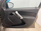 Lada (ВАЗ) Granta, 2018г., передний привод, механика