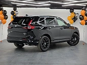 Honda CR-V, 2025г., полный привод, вариатор