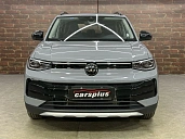 Volkswagen Tharu, 2025г., передний привод, робот