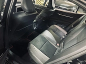 Toyota Camry, 2025г., передний привод, вариатор