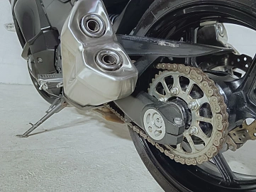 Kawasaki Ninja 1000 SX, 2015г, Цепь привод, 6 передач