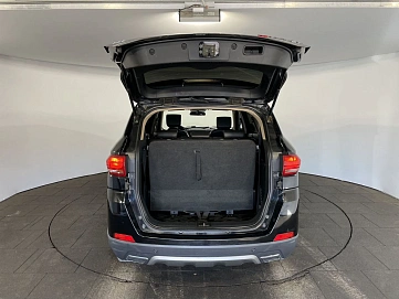 Lifan Myway, 2018г, задний привод, механика