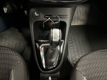 Renault Kaptur, 2018г., полный привод, автомат