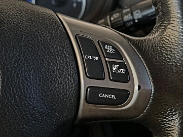 Subaru Forester, 2011г., полный привод, механика