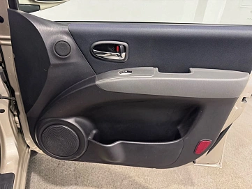 Hyundai Matrix, 2008г, передний привод, автомат