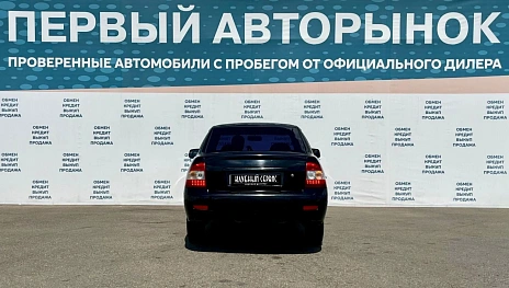 Lada (ВАЗ) Priora, 2009г, передний привод, механика