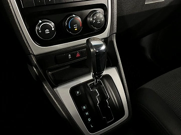 Dodge Caliber, 2010г, передний привод, вариатор