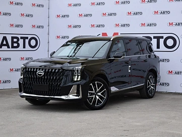 GAC GS8, 2026г, полный привод, автомат