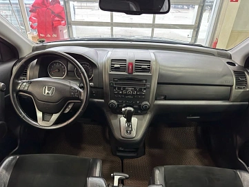 Honda CR-V, 2012г, полный привод, автомат