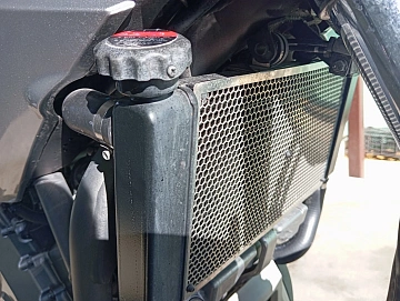 Honda NC 700X, 2012г, Цепь привод, 6 передач