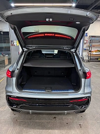 Audi Q5, 2025г, полный привод, робот