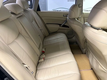 Nissan Teana, 2011г, передний привод, автомат