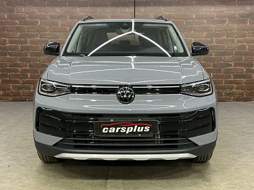 Volkswagen Tharu, 2025г, передний привод, робот