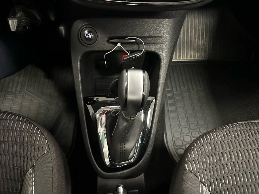 Renault Kaptur, 2018г., полный привод, автомат