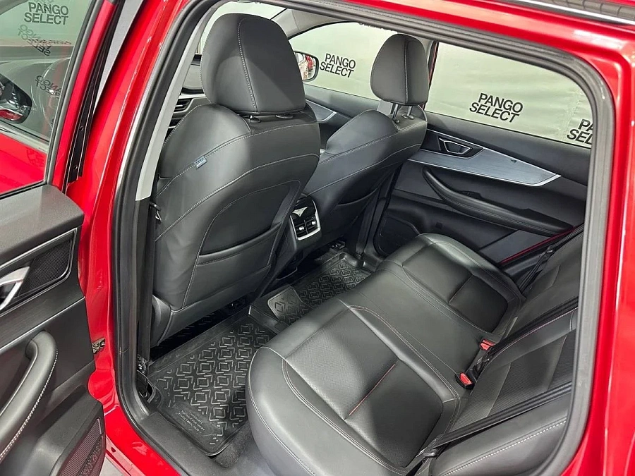 Chery Tiggo 7 Pro, 2021г.